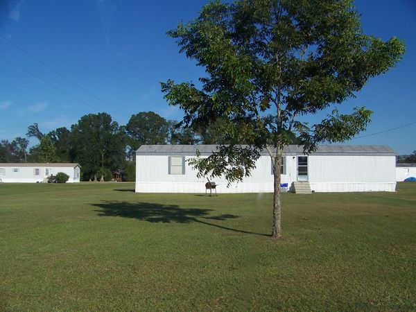 Photo of Mobile Home Parks