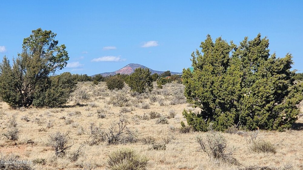 Photo of Mobile Home Lot