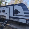 RV for Sale: 2021 ZINGER LITE ZR270BH