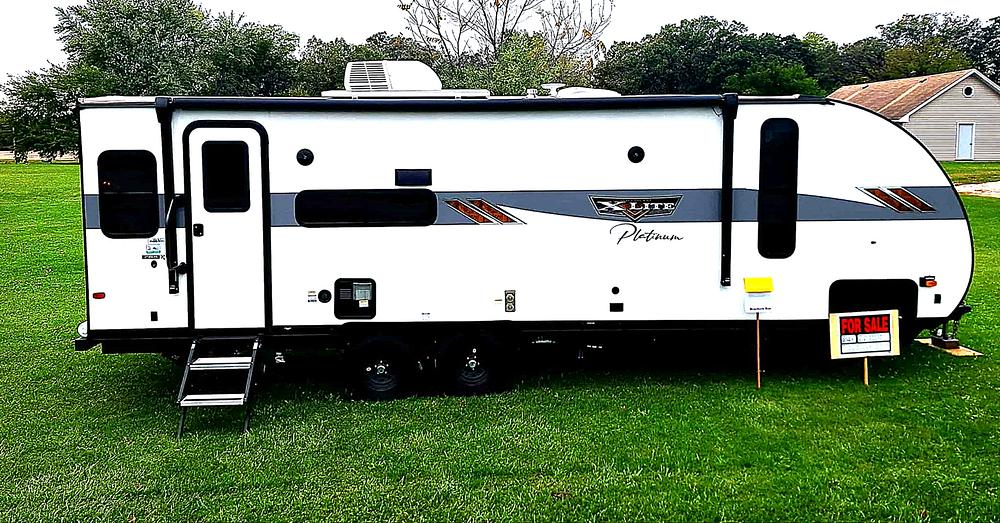 Photo of Rv