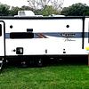 RV for Sale: 2023 WILDWOOD X-LITE 24RLXL