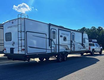 Photo of Rv
