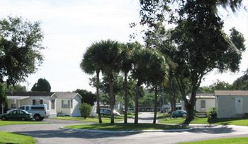 We offer affordable, quality homes! In-house financing is available.