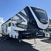 RV for Sale: 2023 SEISMIC 4113