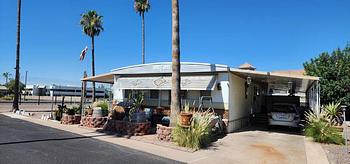 Thumbnail of mobile home