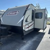 RV for Sale: 2018 COLEMAN LIGHT LX 2155