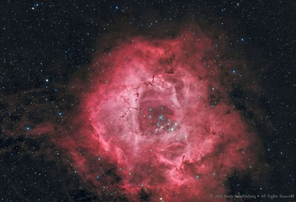 Astronomers dream NGC-2237-H...B-HLVG