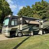 RV for Sale: 2005 DIPLOMAT 40 DST