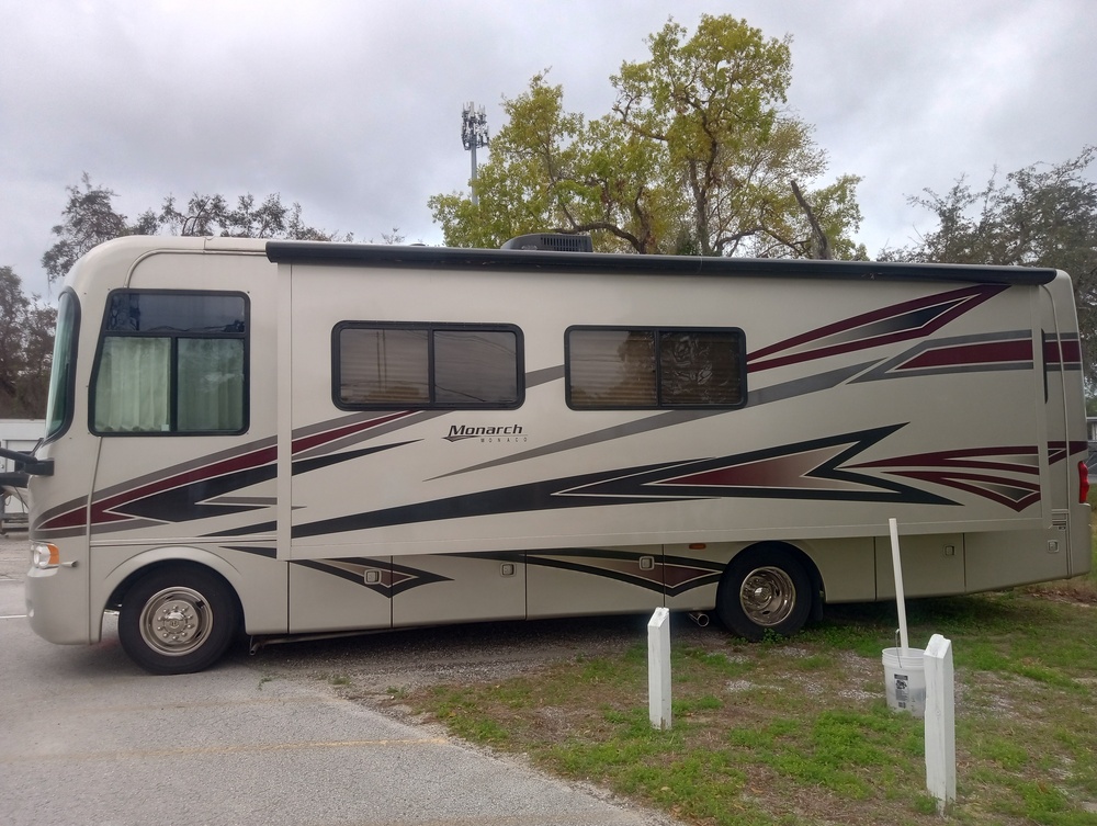 Photo of Rv