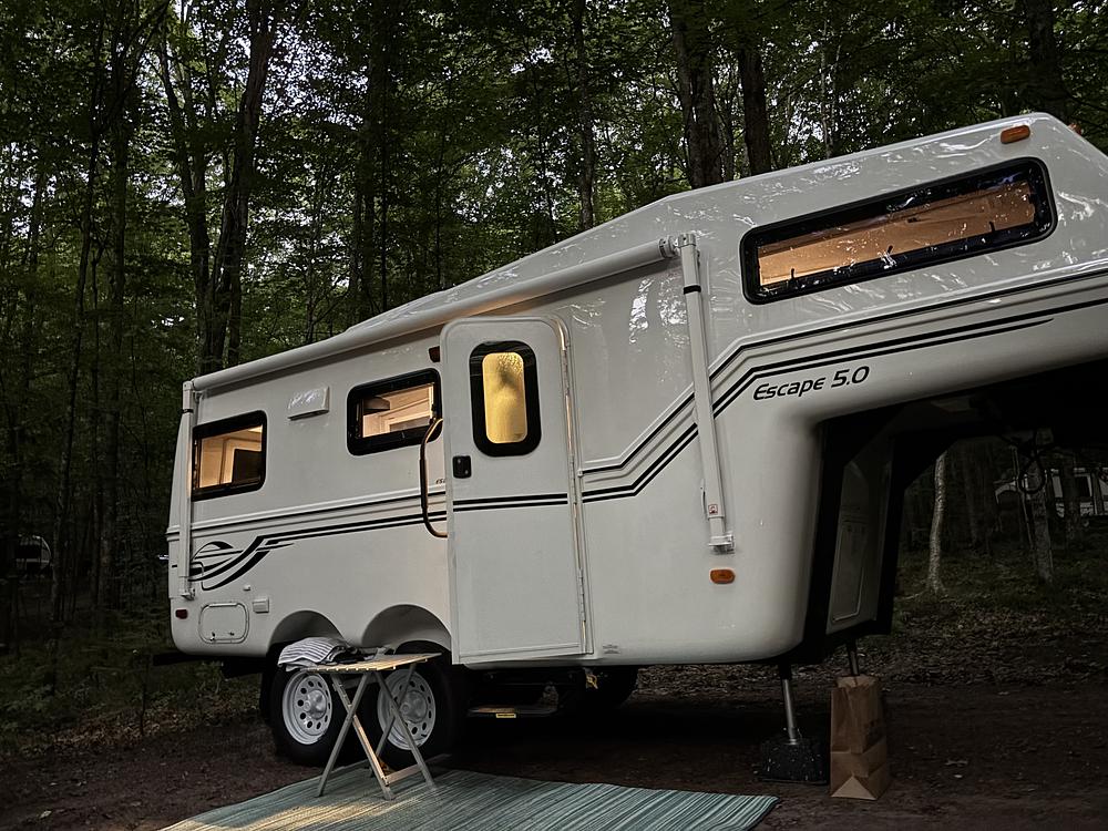 Photo of Rv