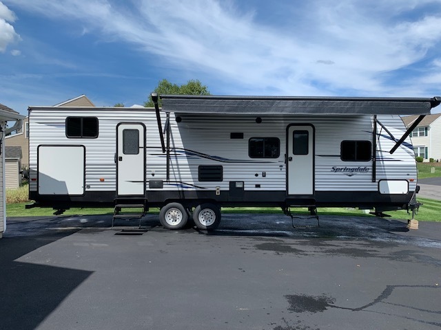 Photo of Rv
