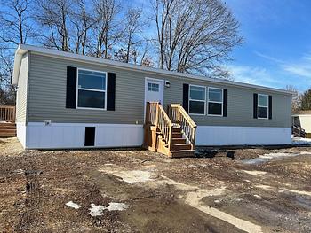 Thumbnail of mobile home