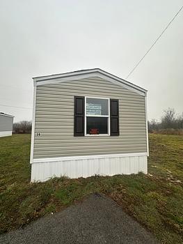 Thumbnail of mobile home