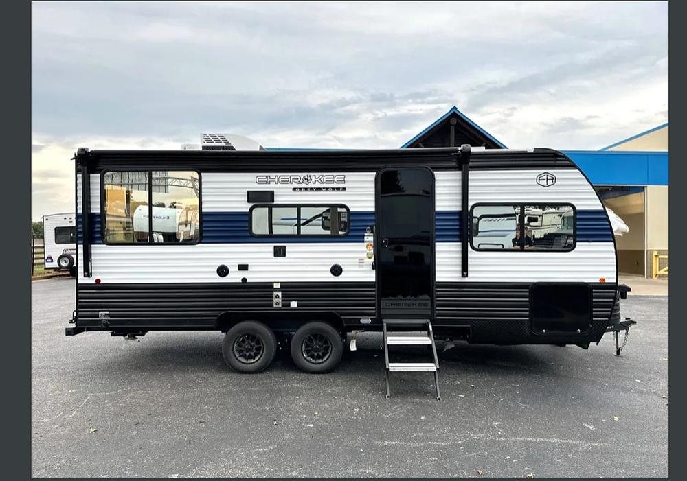 Photo of Rv