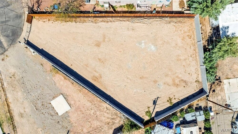 Photo of Mobile Home Lot