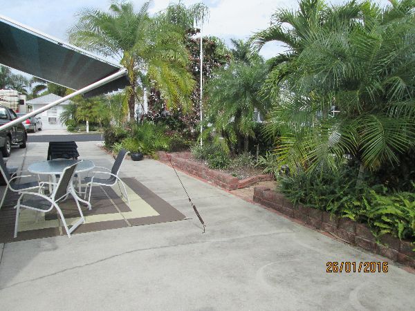 Photo of RV Lot