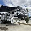 RV for Sale: 2021 RAPTOR 429