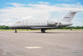 Thumbnail of aircraft