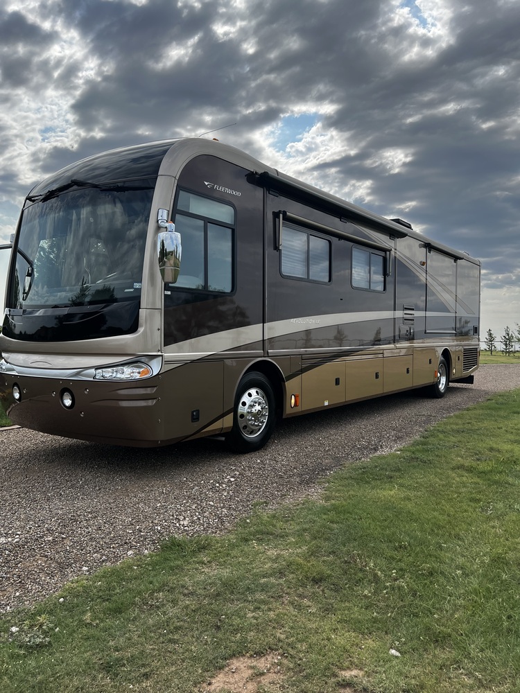 Photo of Rv