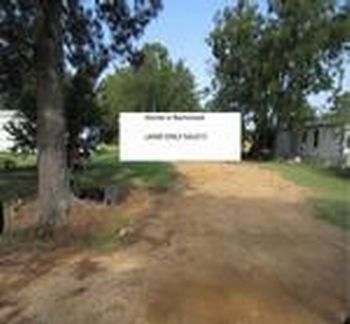 Photo of Mobile Home Lot