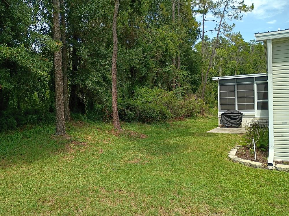 Cypress Lakes Village