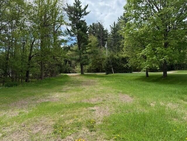 Photo of Mobile Home Lot