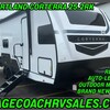 RV for Sale: 2025 CORTERRA 25.2RK