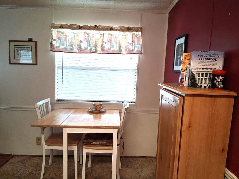 Lake Griffin Harbor Village