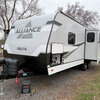 RV for Sale: 2025 DELTA ULTRA LITE RK234 A REFLECTION OF QUALITY