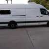 RV for Sale: 2017 SPRINTER 2500