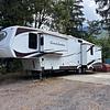 RV for Sale: 2006 GRAND JUNCTION 35TMS
