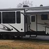 RV for Sale: 2015 CYCLONE 3800