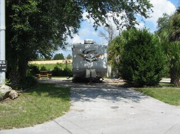 Photo of Rv Lot