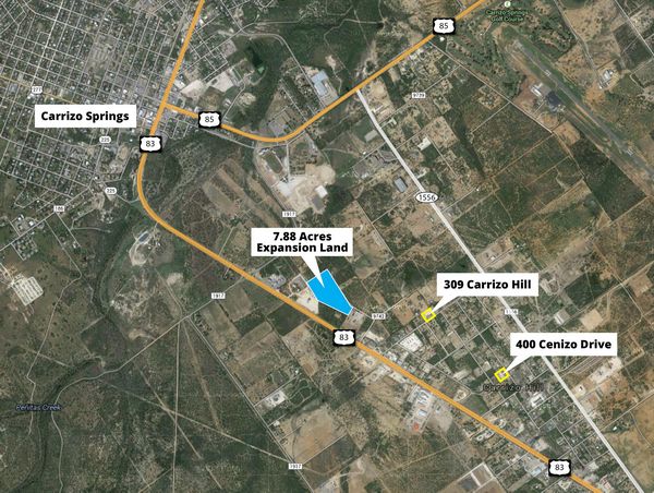 Photo of Mobile Home Park