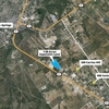 Mobile Home Park for Sale: Carrizo Hill MHC, Carrizo Springs, TX