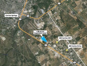 Photo of Mobile Home Park