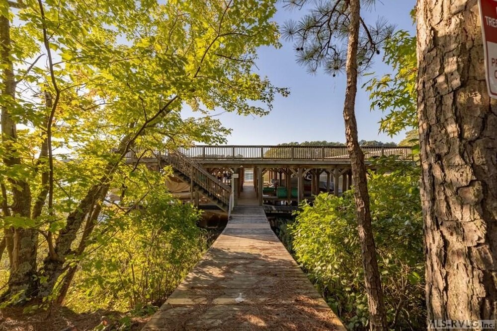 Photo of Mobile Home Lot