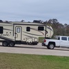 RV for Sale: 2015 EAGLE HT 27.5RLTS