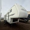 RV for Sale: 2007 RAPTOR 3712