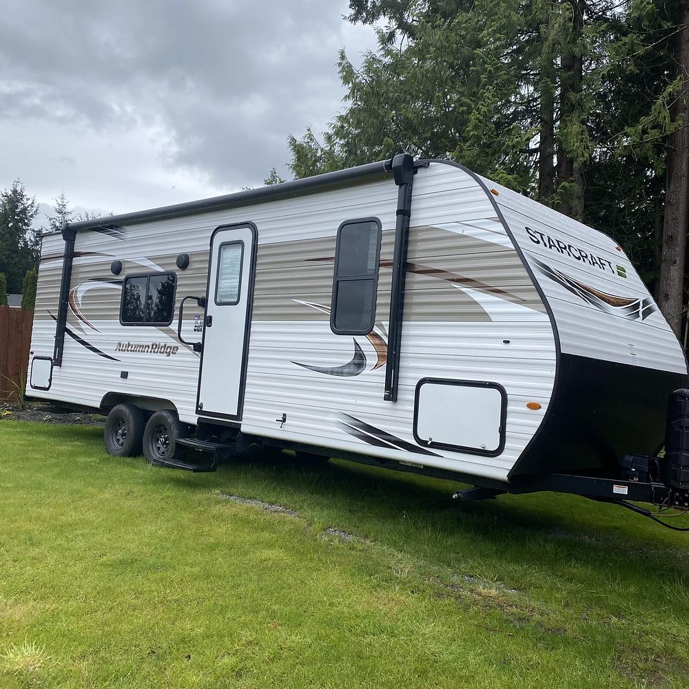 Photo of Rv