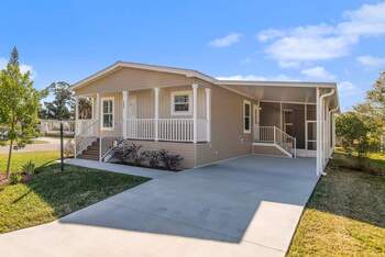 Thumbnail of mobile home