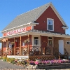 Guesthouse + General Store