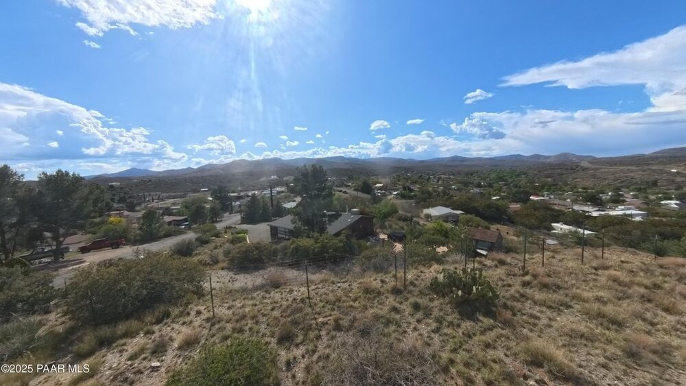 Photo of Mobile Home Lot
