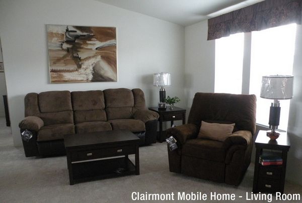 Photo of New Mobile Home