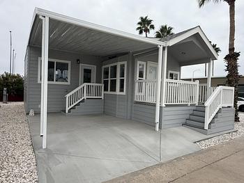 Thumbnail of mobile home