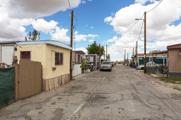 Photo of Mobile Home Park