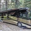 RV for Sale: 2009 KING AIRE 4566