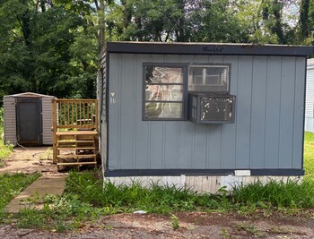 Photo of Free 2-bedroom, 1-bathroom home | Canton 16