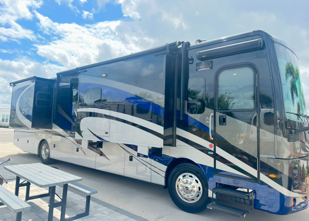 Photo of Rv