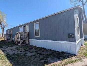 Thumbnail of mobile home